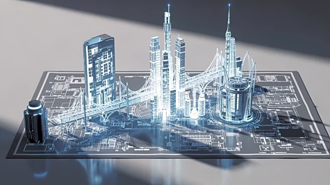 Ferrovial Construction CEO Highlights Smarter Infrastructure Projects Amid Economic Volatility