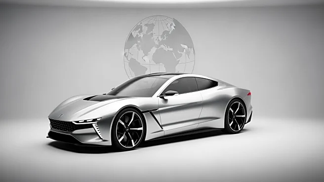 Toyota Adjusts Profit Forecast Due to US Tariff Impact