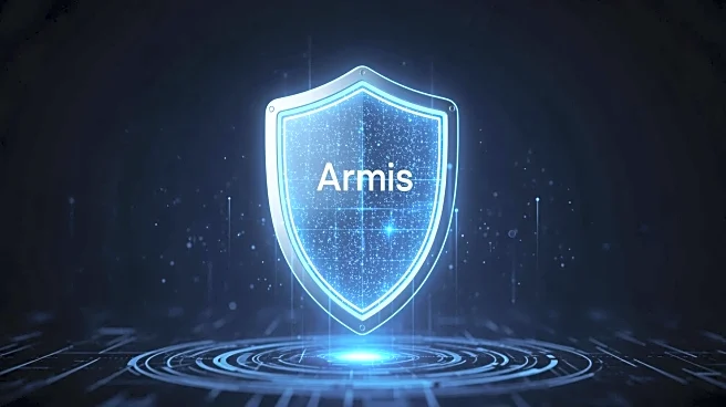 Armis Raises $435M Pre-IPO Round, Valued at $6.1B Amid Acquisition Offers