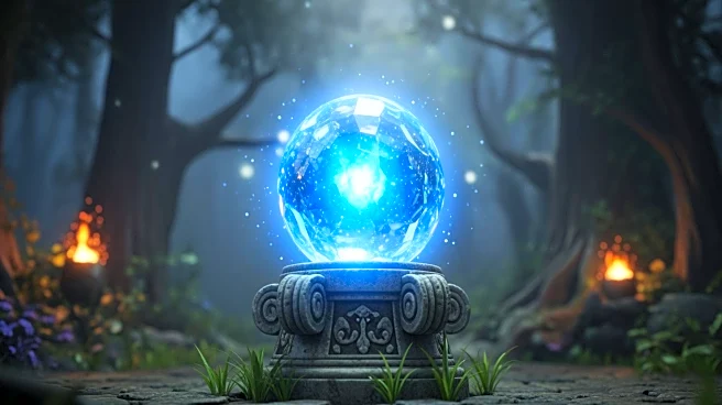 World of Warcraft Movie 'Ibelin' to Explore Real-Life Gamer's Story