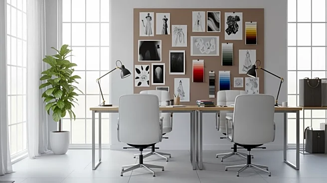 Balmain Announces Departure of Creative Director Olivier Rousteing, Signaling Leadership Change