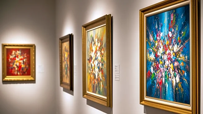 Monet, Degas, and Cezanne Featured in Berlin's Landmark Art Exhibition