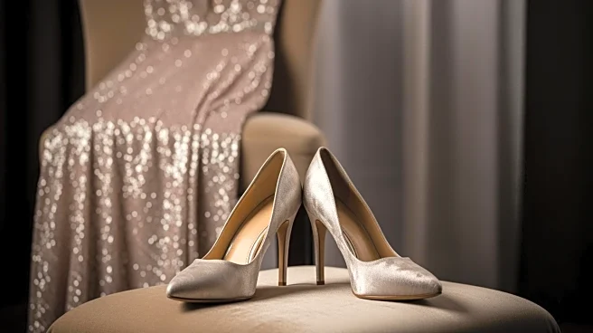 Rihanna and A$AP Rocky Attend CFDA Awards, Highlighting Postpartum Fashion