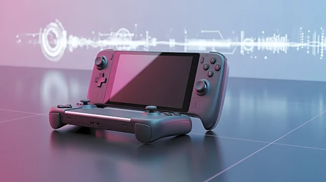 Nintendo Shifts Focus to Switch 2 Amidst Record Sales and Upcoming Retirement of Original Console