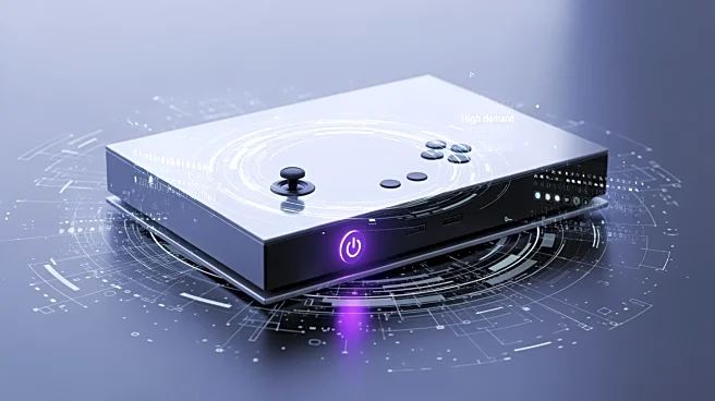 Nintendo Apologizes for Switch 2 Shortages Amidst Surging Demand and Revised Sales Projections