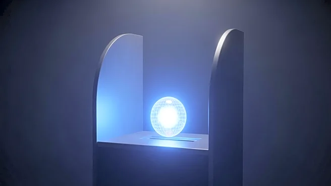 Brie Larson Fuels Avengers: Doomsday Speculation with Voting Booth Photo