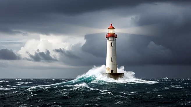 Telecoms Ensure Connectivity During Hurricane Melissa in the Caribbean