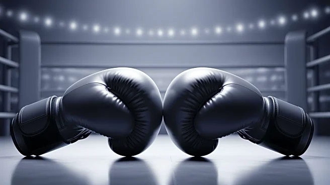 Jake Paul Confirms Rematch with Nate Diaz Amid Opponent Changes