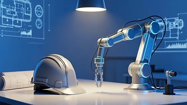 Turner Construction Partners with OpenAI to Integrate AI Across Operations