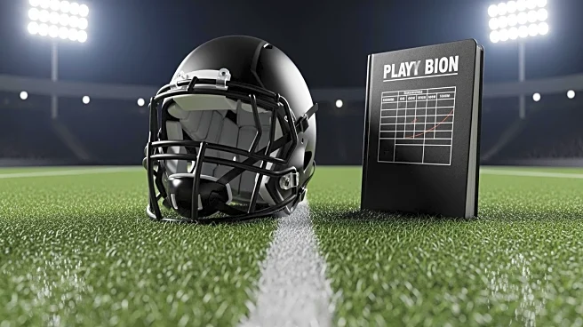 Texas Tech Prepares for High-Stakes Game Against BYU Amid College Football Excitement