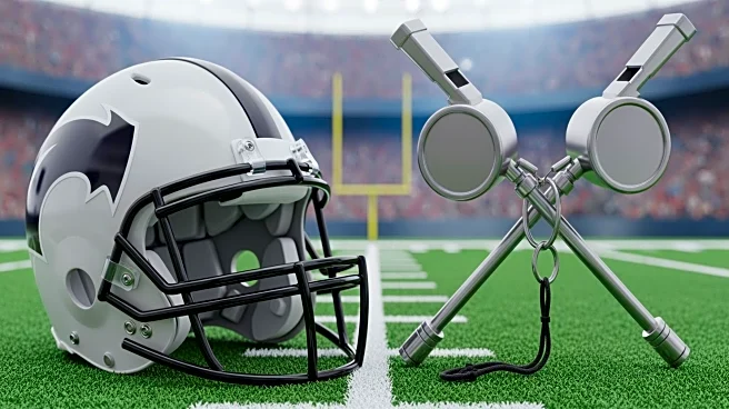 Chiefs-Bills NFL Game Attracts 30.8 Million Viewers, Second Highest This Season