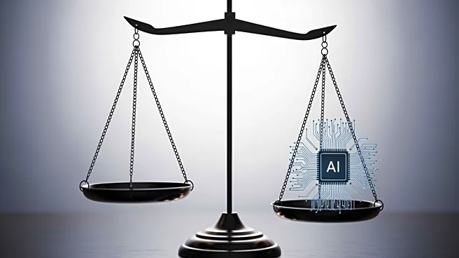 Supreme Court Questions Trump Tariffs Amid AI Stock Recovery