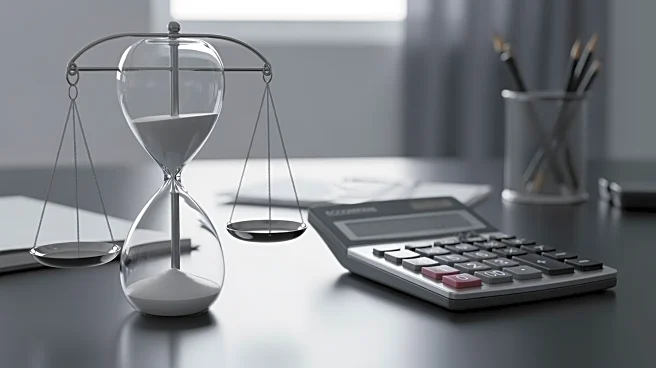 Gen Z Accountants Seek Work-Life Balance and Transparency Amid CPA Shortage