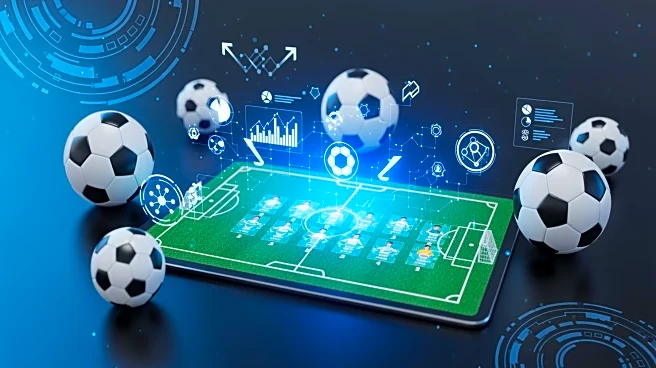 Premier League Analyzes Top Fantasy Football Picks for Gameweek 11