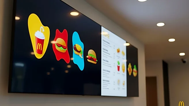 McDonald's Focuses on Value and Innovation Amid Economic Challenges