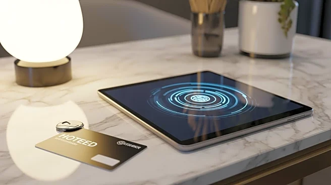 NYU Tisch Center and Partners Release 2026 Hotel Technology Outlook Report Highlighting Industry Trends