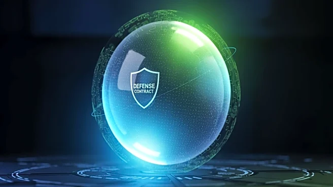 Palantir Stock Surges 150% Amid AI Boom and Defense Contracts