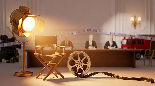 Kristen Stewart Highlights Gender Inequality in Film Industry at Women's Luncheon