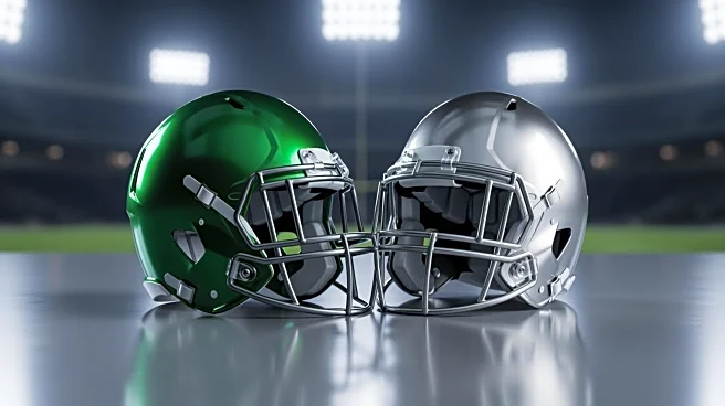 Philadelphia Eagles Make Strategic Moves at NFL Trade Deadline to Strengthen Roster