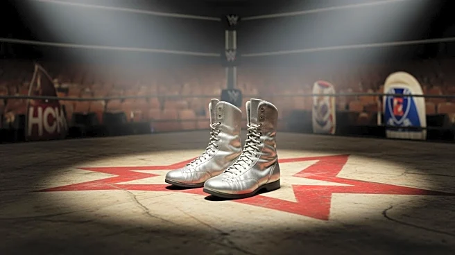 WWE's Creative Strategy Sparks Debate Over Match Quality and Storytelling