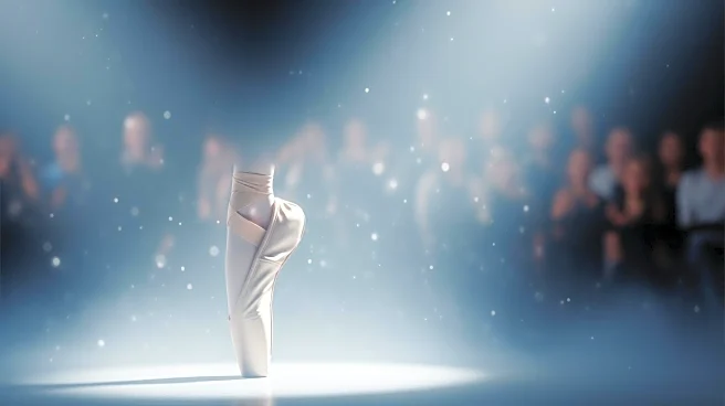 Misty Copeland Retires from American Ballet Theatre, Emphasizing Community Impact