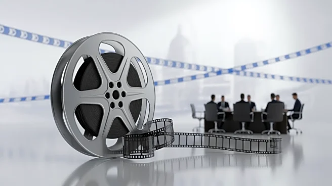 Motion Picture Association Issues Cease-and-Desist to Meta Over PG-13 Label Use