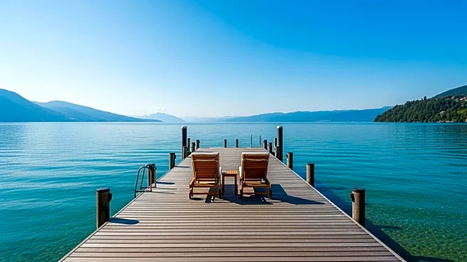 Gurney's Resorts Acquires South Lake Tahoe Property for Major Renovation