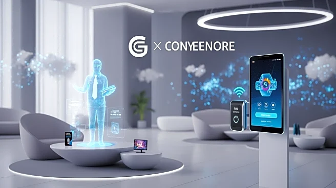 Infor and AWS Collaborate to Transform Hospitality Industry at Innovation Fest 2025