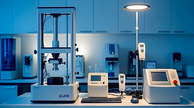 Rock River Laboratory Expands with Acquisition of Deveron Corp, Enhancing Soil and Environmental Testing