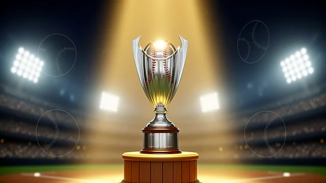 Dodgers-Blue Jays World Series Sets Record Ratings, Impacting MLB Viewership