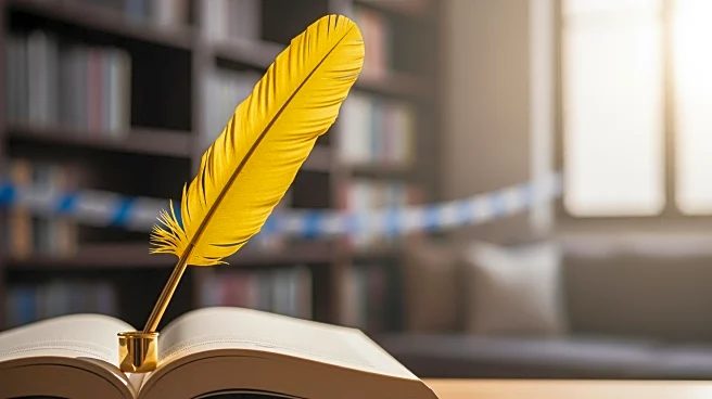 Helen Garner Wins Baillie Gifford Prize for Nonfiction with 'How to End a Story'