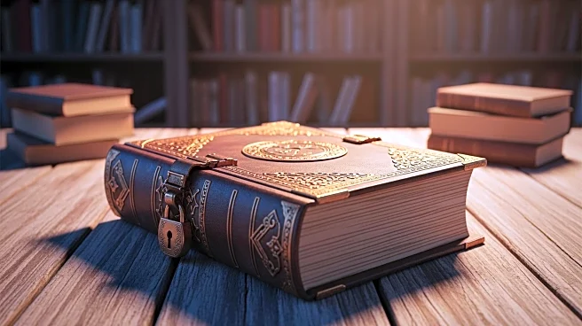 Books-A-Million Names Dungeon Crawler Carl as Inaugural Book of the Year