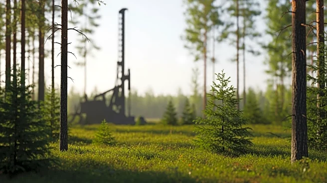 GreenLight Metals Secures Financing for Expanded Drilling in Northern Wisconsin, Raising Environmental Concerns