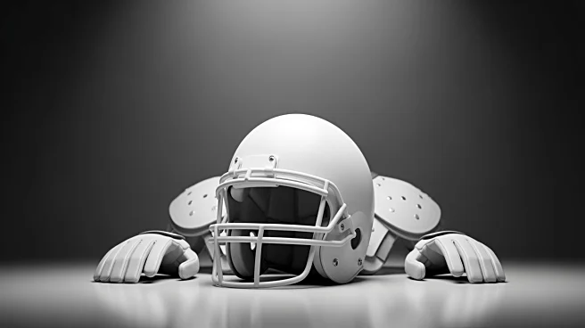 Pittsburgh Steelers Opt Out of Trade Deadline Moves, Focus on Defensive Strength