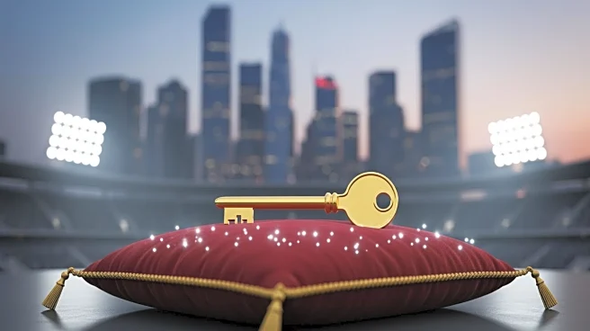 Shahid Khan: From Dishwasher to Billionaire Businessman and Sports Tycoon