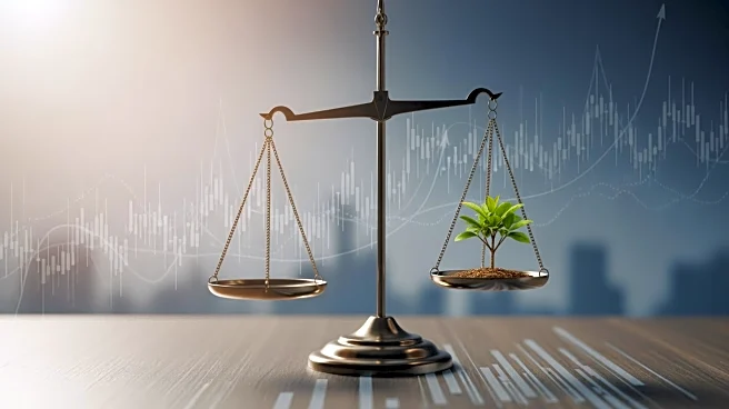 Nonprofits Challenge Capitalism While Navigating Its Framework