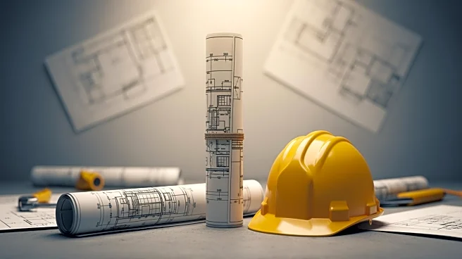 Building Safety Regulator Addresses Assent Collapse Impact on Project Backlog