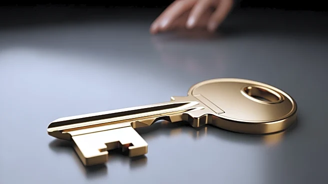 Apollo CEO Responds to UBS Chair's Concerns Over Insurance Industry Risks