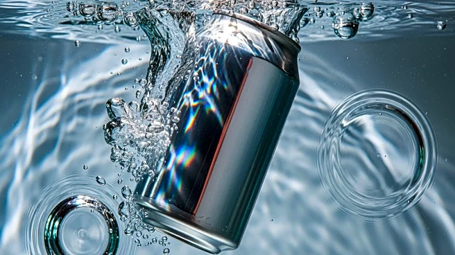 Liquid Death Utilizes Strategic Media Approach to Enhance Sales