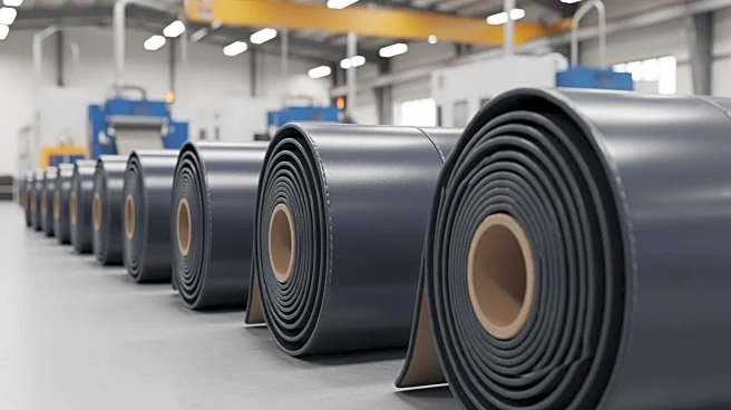 Allure Flex Leathers Factory Expands Workforce to Boost Production and Reduce Unemployment