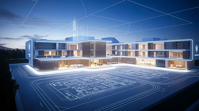 Top Engineering Firms for Senior Living Facilities in 2025 Announced