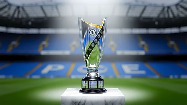 Chelsea's Moises Caicedo Wins Premier League Player of the Matchweek