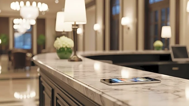 The Galt House Hotel Implements IRIS Mobile Ordering to Enhance Guest Experience and Boost Revenue