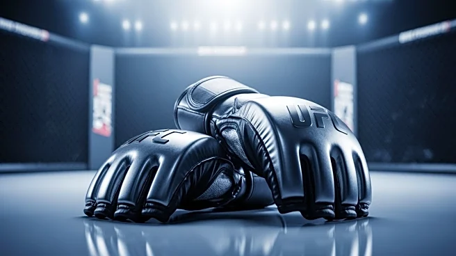 UFC Featherweight Steve Garcia Reflects on Victory and Future Plans