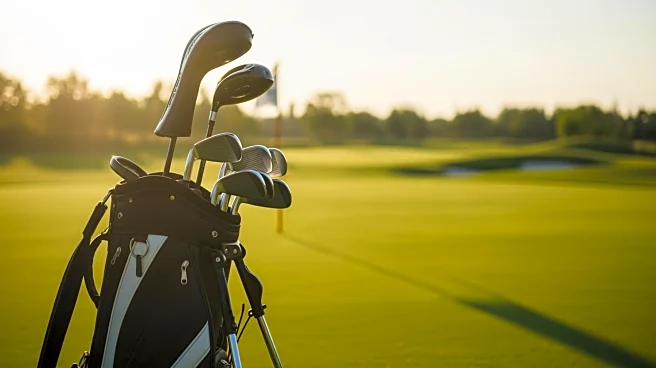 Rory McIlroy Receives Apology from PGA of America Over Ryder Cup Abuse