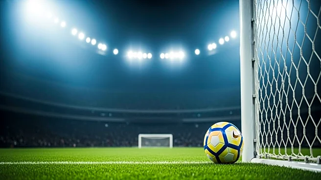 Atlético Mineiro Faces Bahia in Crucial Brasileirão Serie A Match