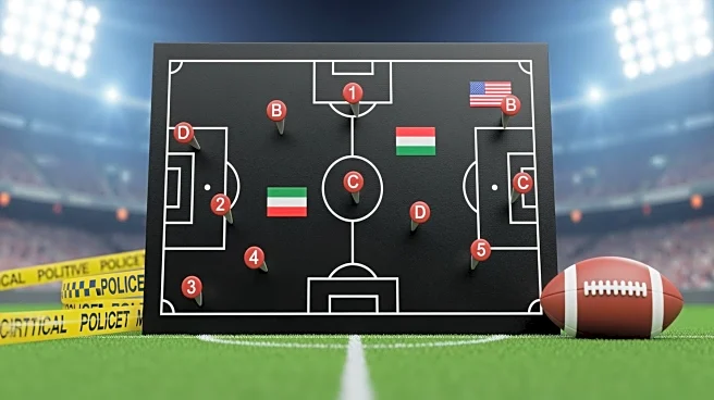 Chelsea FC Confirms Starting Lineup for Champions League Clash Against Qarabag