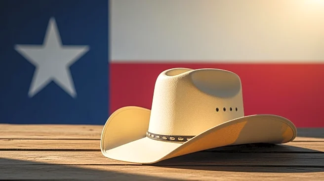 Texas Democrats Advance to Runoff in Special Election for House Seat