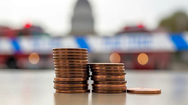 Burger King Hoards Pennies Amid U.S. Phaseout, Impacting Cash Transactions