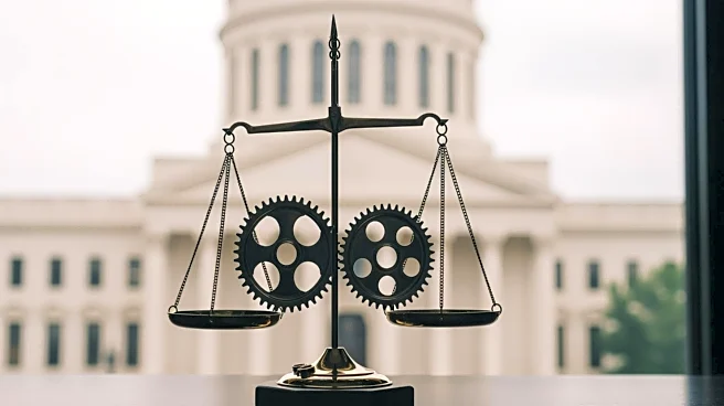 Insurers Face Legal Challenges in Cross-State Operations Affecting Policy Obligations